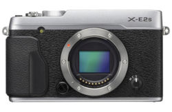 Fujifilm X-E2S Digital Camera Body Only.